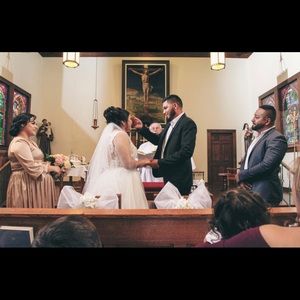 Meet your Posher, Abby